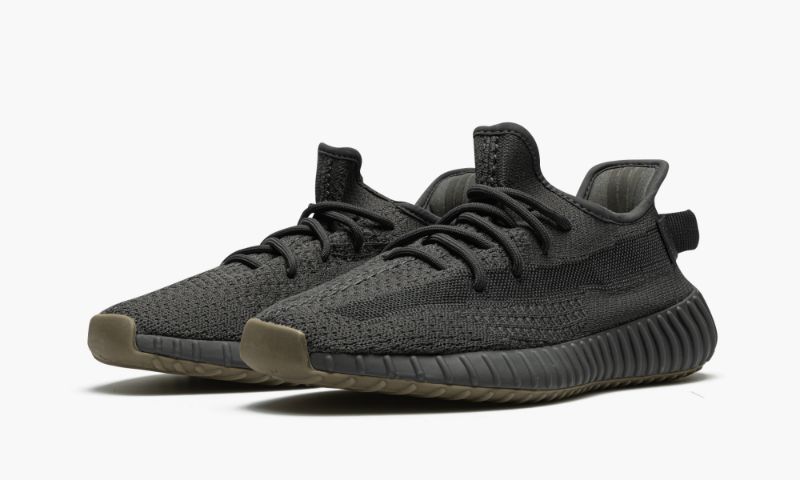 Yeezys Boost 350 V2 “Cinder” – Yeezys Official